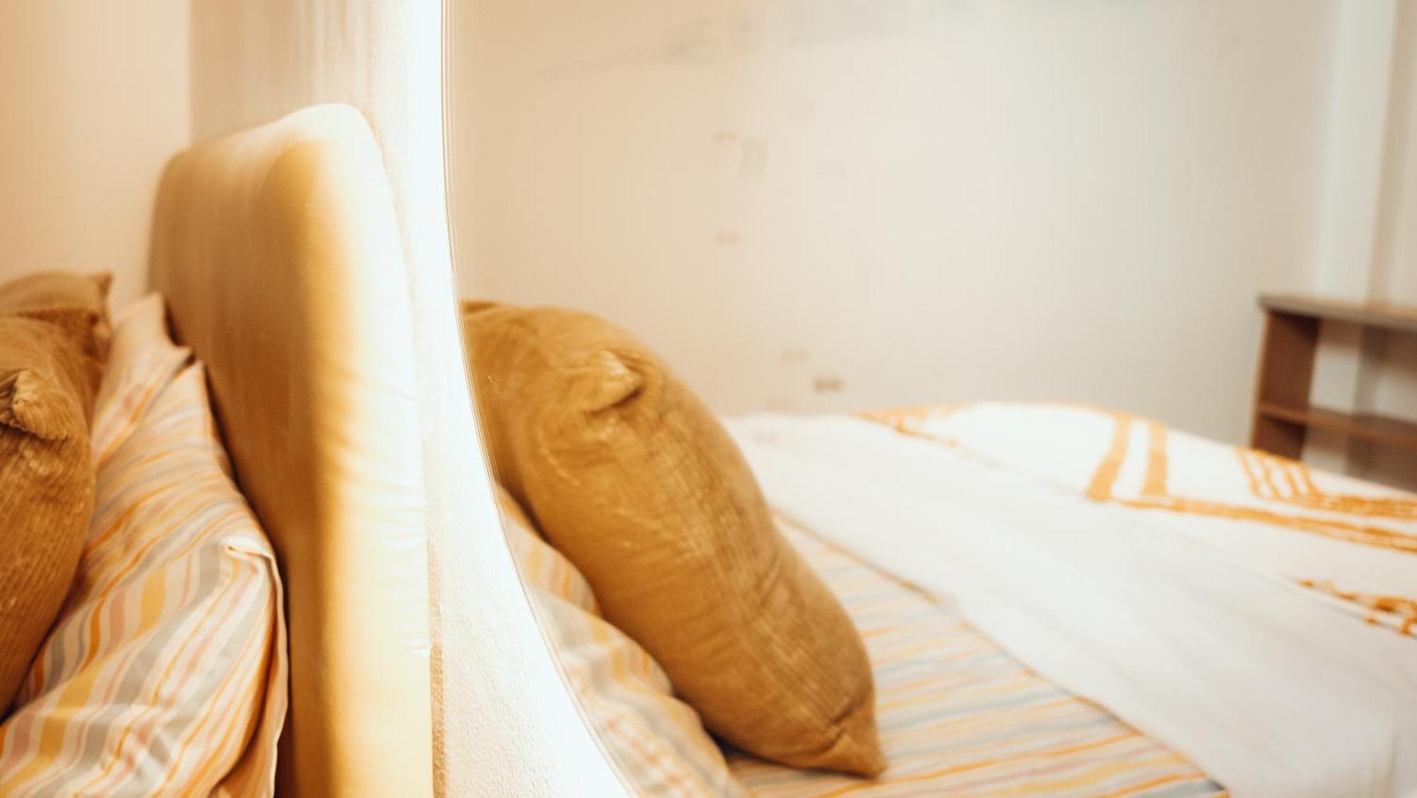 Art Bliss Hostel Rishīkesh Extérieur photo